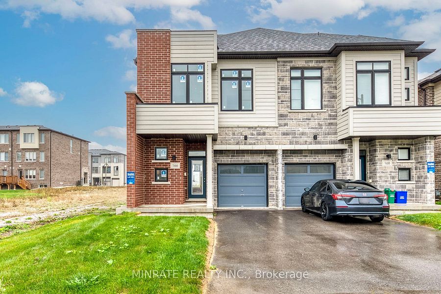 166 William Booth Avenue property photograph