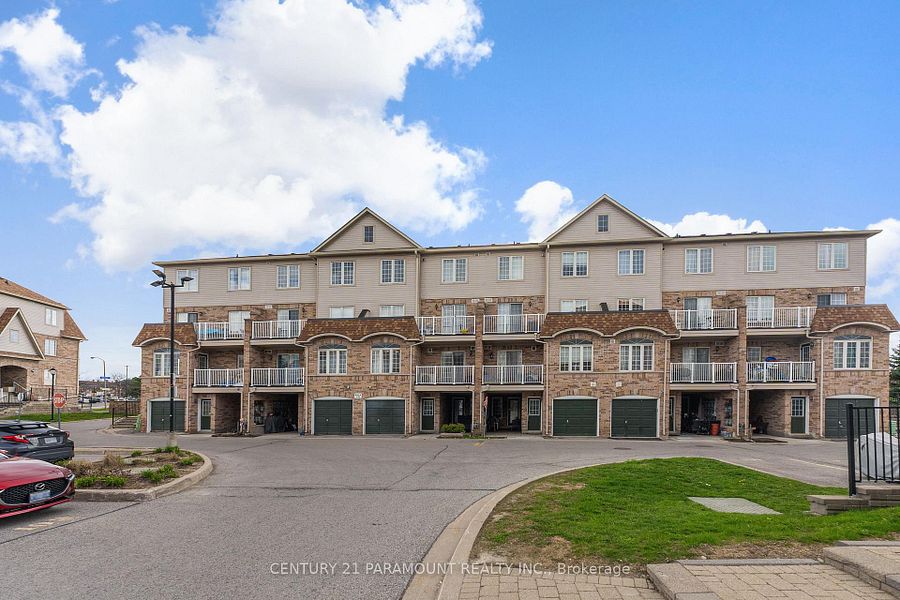 200 McLevin Avenue unit 10 property photograph